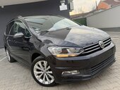 Volkswagen Touran 2.0 TDI DSG HIGHLINE