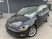 Volkswagen Touran 2.0 TDI DSG HIGHLINE
