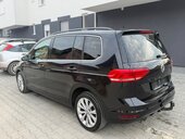 Volkswagen Touran 2.0 TDI DSG HIGHLINE