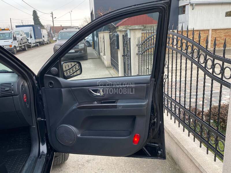 Kia Sorento 2.5 Crdi EX