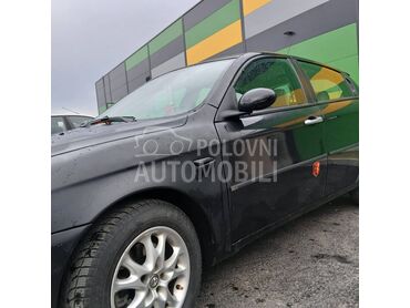 Alfa Romeo 147 1.6