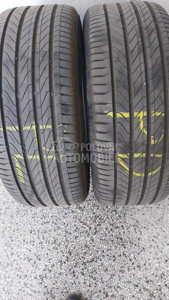 Continental 235/55 R17 Letnja