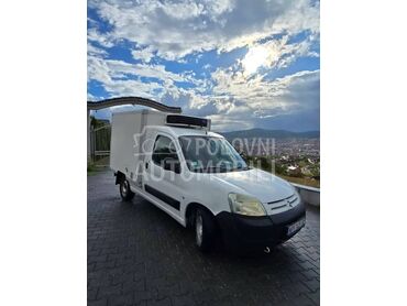 Citroen Berlingo HLADNJACA