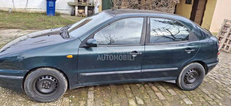 Fiat Brava 1.2