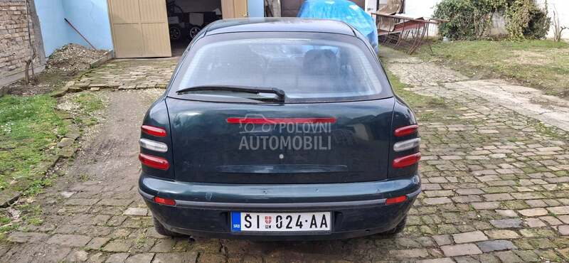 Fiat Brava 1.2
