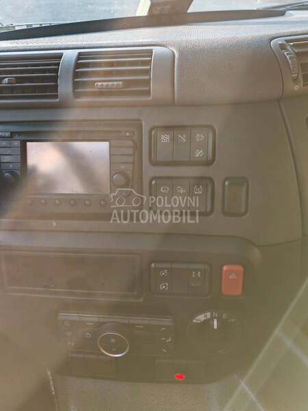 DAF CF 450 FT BTS  307.000KM