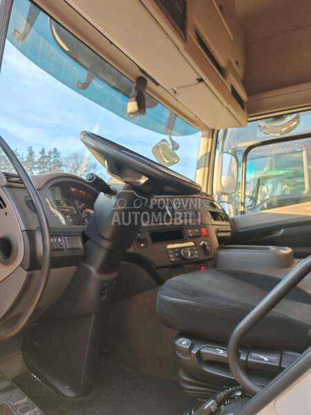 DAF CF 450 FT BTS  307.000KM