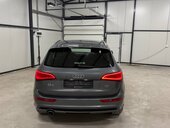Audi Q5 3xSline Matik