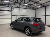Audi Q5 3xSline Matik