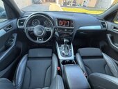 Audi Q5 3xSline Matik