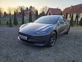 Tesla Model 3 LONG RANG 4X4