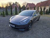 Tesla Model 3 LONG RANG 4X4