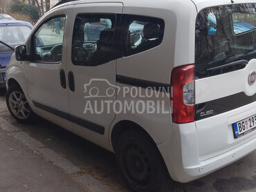 Fiat Qubo 