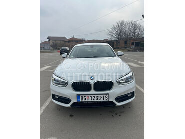 BMW 116 Sport line