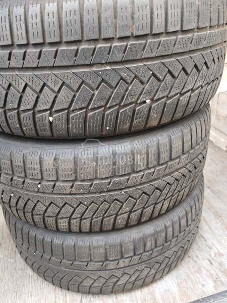 Continental 225/55 R17 Sve sezone