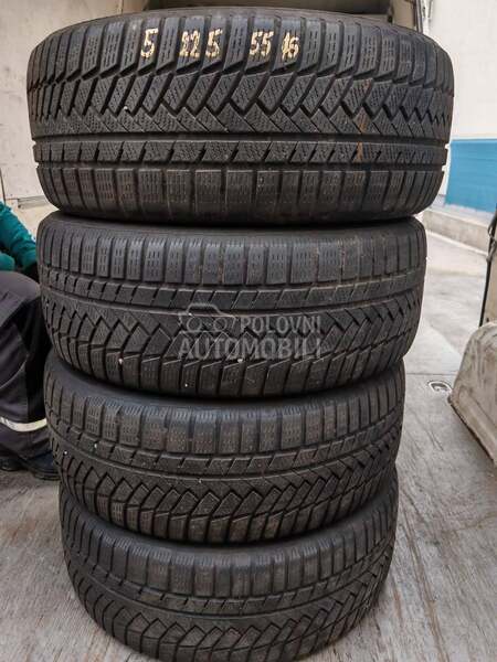 Continental 225/55 R17 Sve sezone