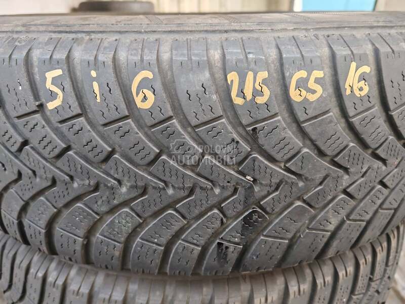 Falken 215/65 R16 Zimska