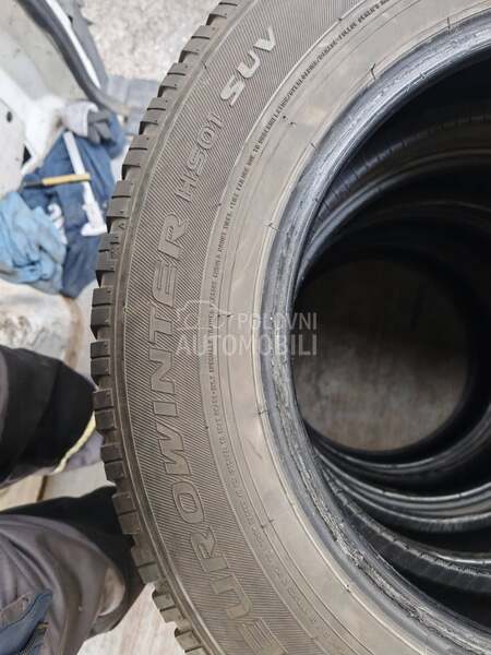 Falken 215/65 R16 Zimska