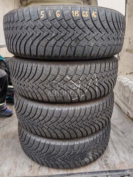 Falken 215/65 R16 Zimska