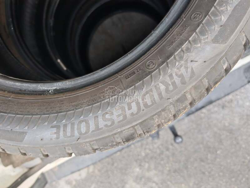 Bridgestone 195/55 R16 Sve sezone