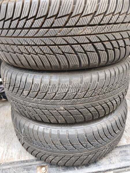 Bridgestone 195/55 R16 Sve sezone