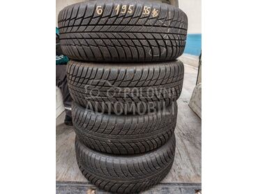 Bridgestone 195/55 R16 Sve sezone