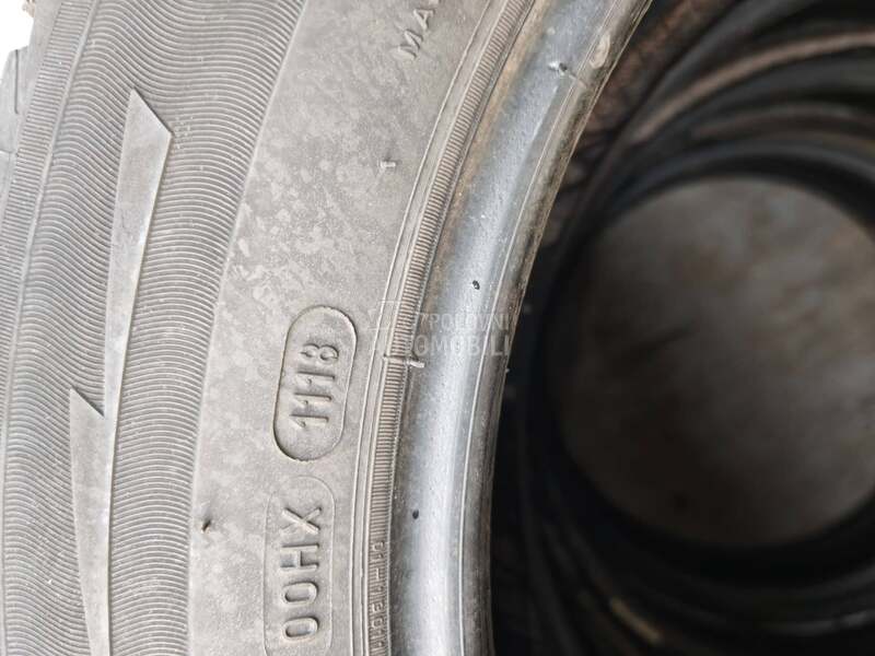 Michelin 215/60 R17 Sve sezone