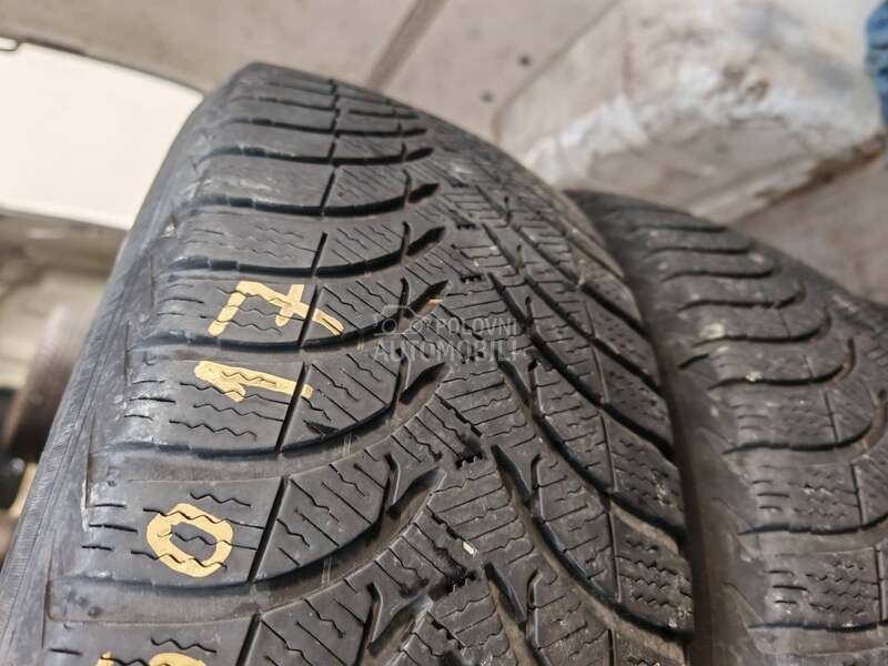 Michelin 215/60 R17 Sve sezone