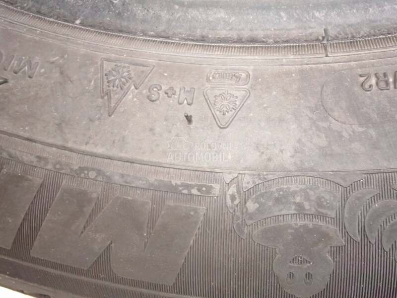 Michelin 215/60 R17 Sve sezone