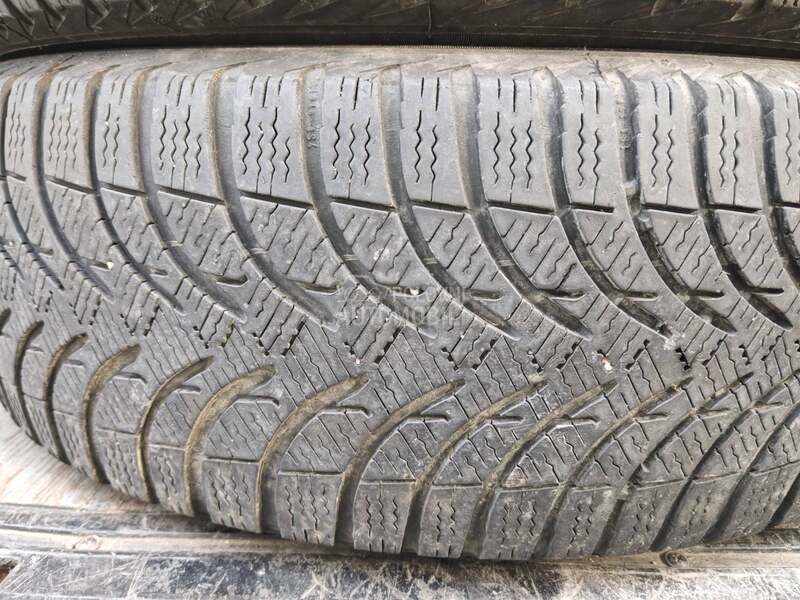 Michelin 215/60 R17 Sve sezone