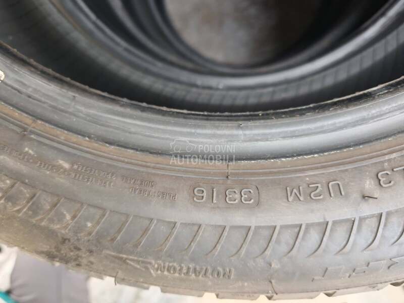 Michelin 215/60 R17 Sve sezone