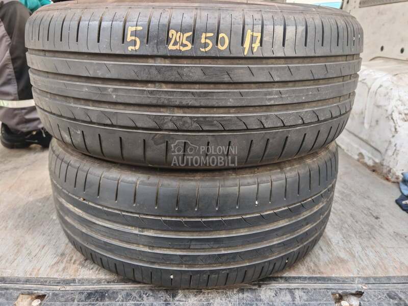 Goodride 225/50 R17 Letnja