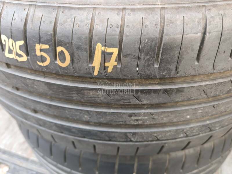 Goodride 225/50 R17 Letnja