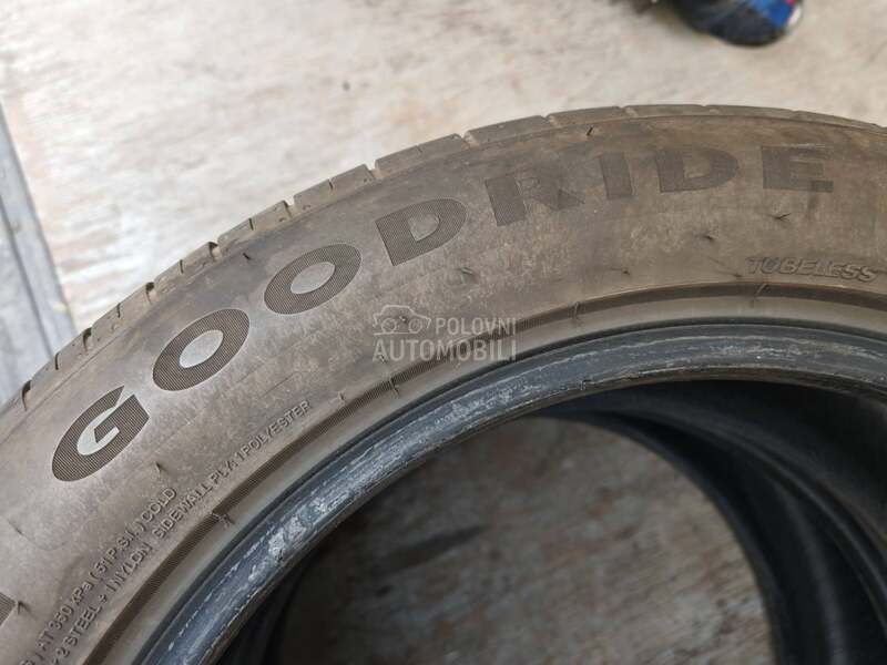 Goodride 225/50 R17 Letnja