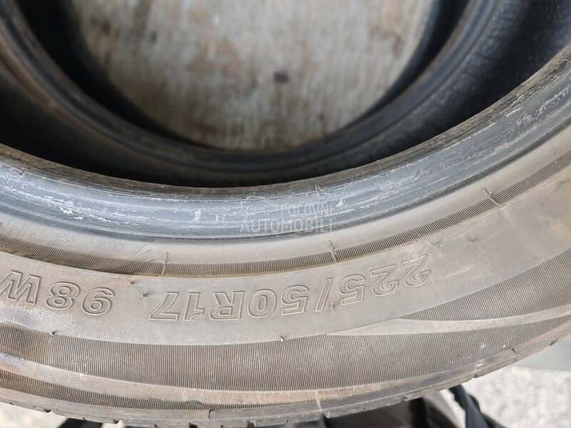 Goodride 225/50 R17 Letnja