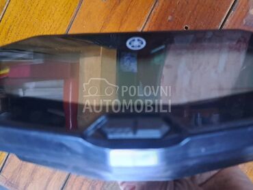 Yamaha Mt 07 i R1 Prodaja delo