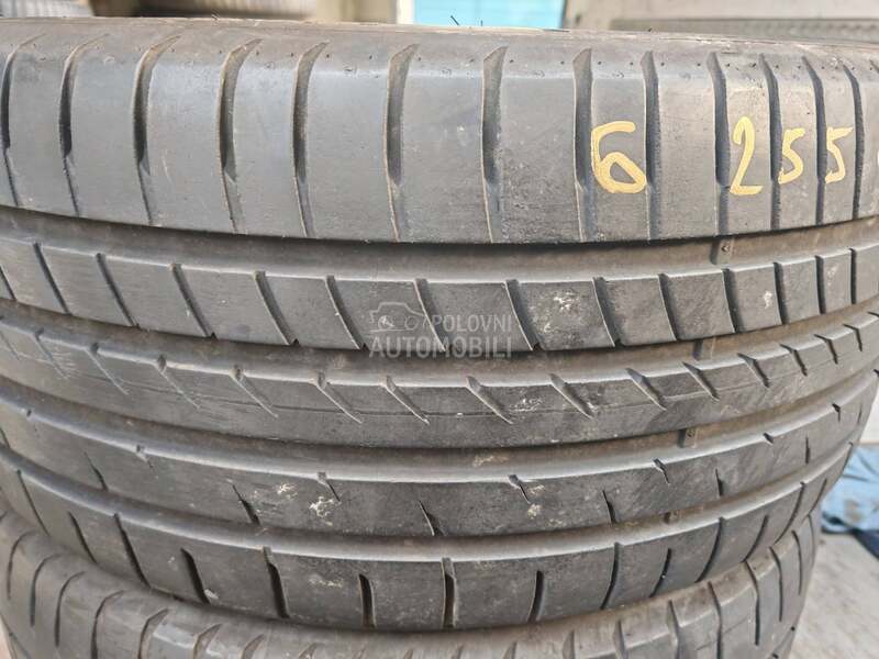 Goodyear 255/40 R18 Letnja