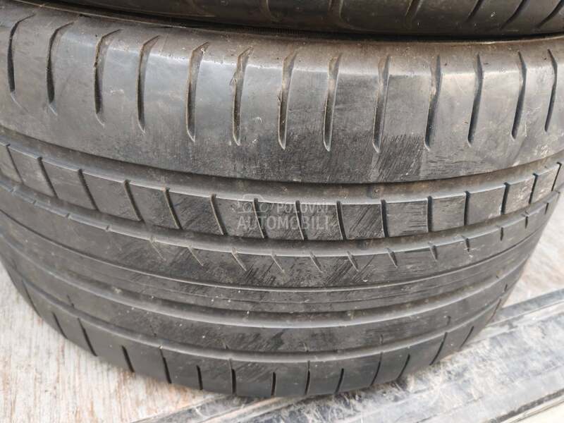 Goodyear 255/40 R18 Letnja