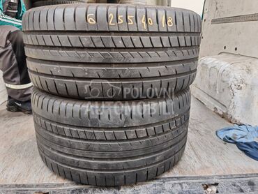 Goodyear 255/40 R18 Letnja