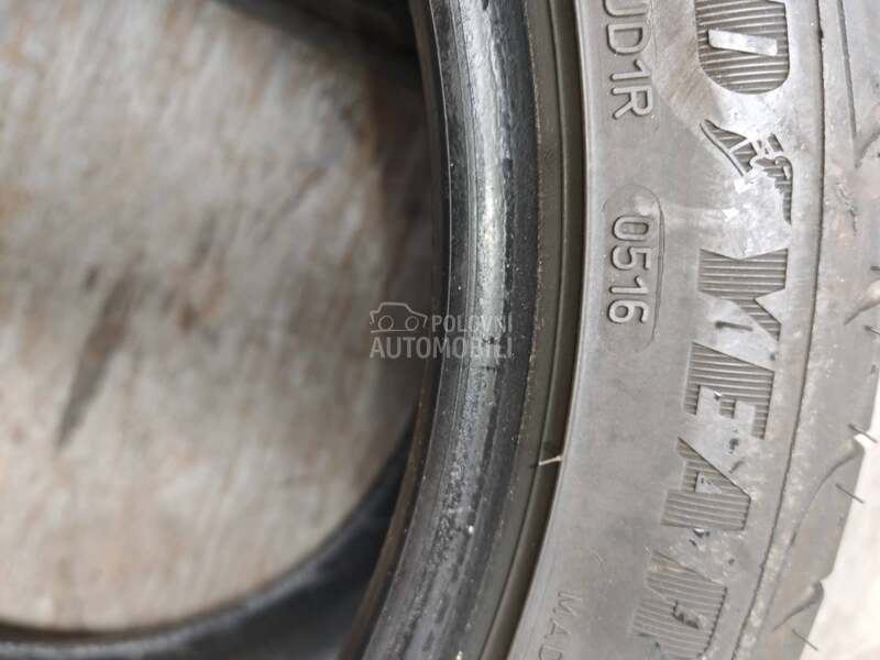 Goodyear 255/40 R18 Letnja
