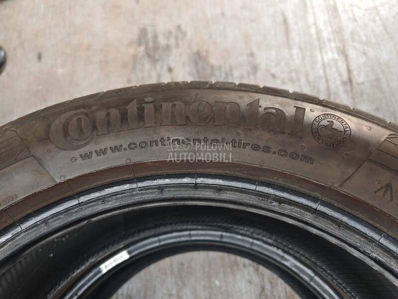 Continental 225/50 R17 Letnja