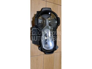 Bmw GS 1250 Prodaja Delova