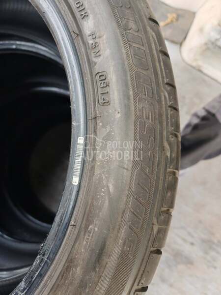 Bridgestone 245/45 R18 Letnja