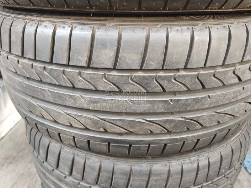 Bridgestone 245/45 R18 Letnja