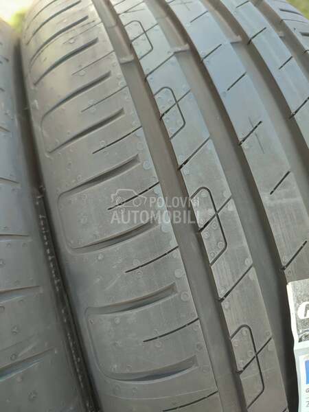Goodyear 205/55 R17 Letnja