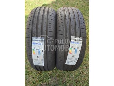 Goodyear 205/55 R17 Letnja