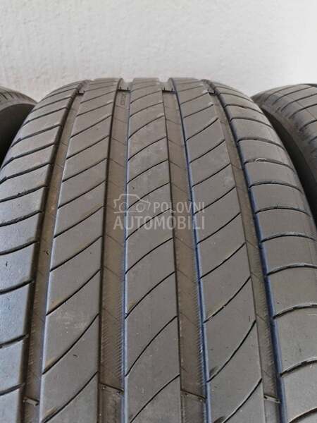 Michelin 225/55 R18 Letnja