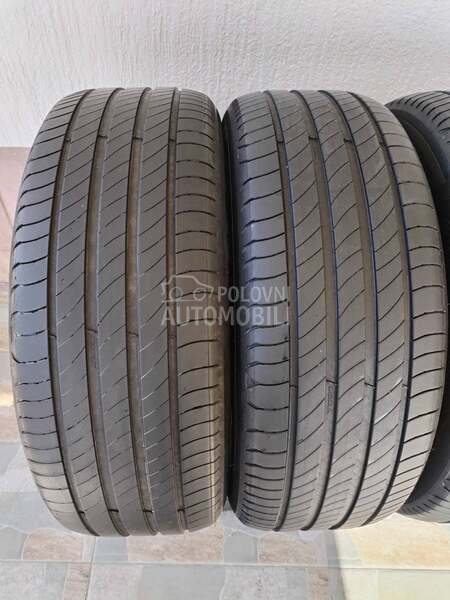 Michelin 225/55 R18 Letnja
