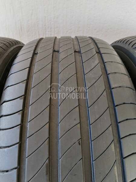 Michelin 225/55 R18 Letnja
