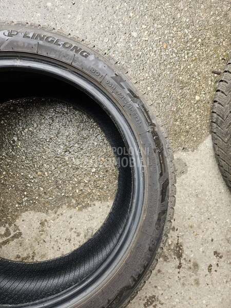 Linglong 225/45 R17 Zimska